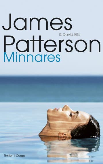 Minnares 9789023492153 James Patterson, Verzenden, Gelezen, James Patterson