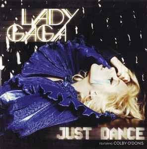 cd single card - Lady Gaga - Just Dance, Verzenden, Zo goed als nieuw, Pop