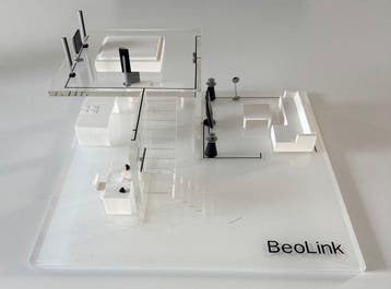 Bang & Olufsen - B&O Beolink HOME Audiocomponent, Nieuw