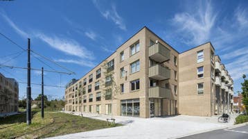 Te huur: Appartement Het Pontveer in Diemen, Diemen, Noord-Holland, Appartement