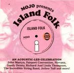 cd - Various - Island Folk (An Acoustic-Led Celebration), Verzenden, Zo goed als nieuw