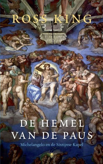 De hemel van de paus - R. King 9789023416425, Verzenden, Gelezen, R. King