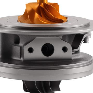 Billet Turbo Cartridge compatible for Ford Ranger Everest, Verzenden, Nieuw, Ford USA