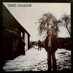 Lp - David Gilmour - David Gilmour (rug hoes geplakt met tap, Verzenden, Nieuw in verpakking