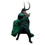 Loki DX Action Figure 1/6 God Loki 31 cm, Ophalen of Verzenden, Nieuw