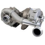 BD Diesel TWIN TURBO ASSEMBLY - Ford 2008-2010 6.4L, Ophalen of Verzenden, Nieuw