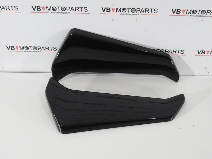 Yamaha MT-09 Radiateur kappen, Motoren, Onderdelen | Yamaha, Ophalen of Verzenden