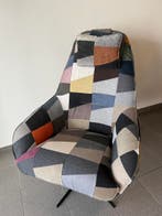 Patchwork stoelen koop je bij DE specialist, Patchwork House, Ophalen of Verzenden, Nieuw, Leer, Patchwork stoelen 
