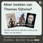 Het Beest 9789048842148 Thomas Sijtsma, Verzenden, Gelezen, Thomas Sijtsma