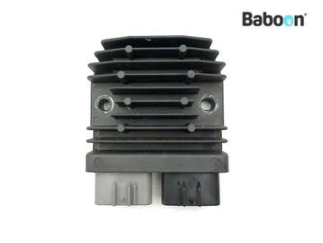 Spanningsregelaar Suzuki GSX S 1000 2017-2020 (GSXS1000, Verzenden, Gebruikt