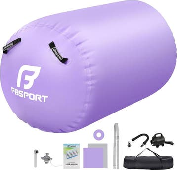 Balanceerbalk 240cm Groen | Retourdeal 41% Korting, Ophalen of Verzenden, Zo goed als nieuw, Ontdekken