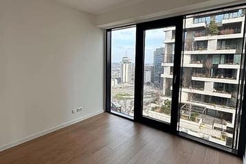 Appartement Hoola van Nootenstraat in Utrecht, Huizen en Kamers, Huizen te huur, Utrecht-stad, Via bemiddelaar, Appartement, Utrecht