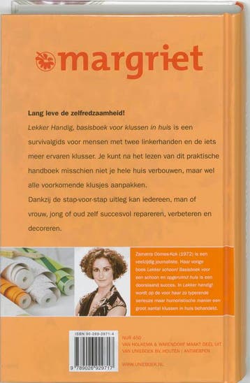 Lekker handig ! / Margriet 9789026929717 Z. OOMES-KOK, Verzenden, Zo goed als nieuw, Z. OOMES-KOK
