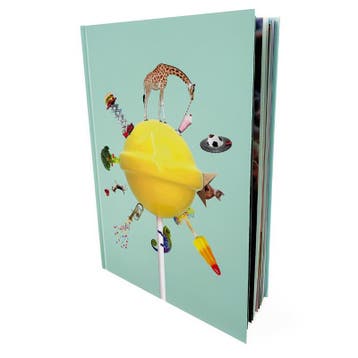 Het Grote Kijkboek | Kristel Klaveren | Nieuw, Ophalen of Verzenden, Nieuw, Kristel Klaveren