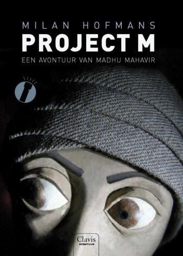 Project M. 9789044808766 Milan Hofmans, Verzenden, Gelezen, Milan Hofmans
