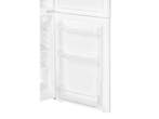 Ok - . Ofk 211 E W Koelkast  - Wit, 85 tot 120 cm, Verzenden, 100 tot 150 liter, Nieuw