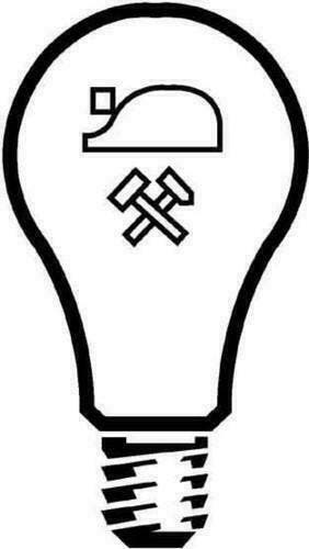 gloeilamp normaallamp 60 Watt E27 versterkte konstruktie, Gloeilamp, 60 watt of meer, Nieuw, E27 (groot)