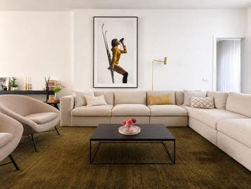 Te huur: Appartement Oranje Nassaulaan in Amsterdam, Noord-Holland, Appartement, Amsterdam