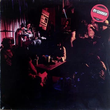 Ry Cooder - Show Time (Chicken Skin Revue) (LP, 1977), Cd's en Dvd's, Ophalen of Verzenden, Gebruikt