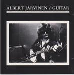 cd - Albert JÃ¤rvinen - Guitar, Verzenden, Zo goed als nieuw