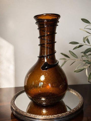 Vaas - Glas