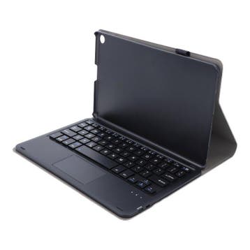 Toetsenbord hoes met touchpad Samsung Tab A 10.1 (2019), Verzenden, Nieuw