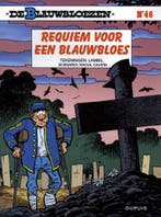 Stripboeken stripverhalen De Blauwb van €7,15 voor €5,72, Ophalen of Verzenden, Nieuw
