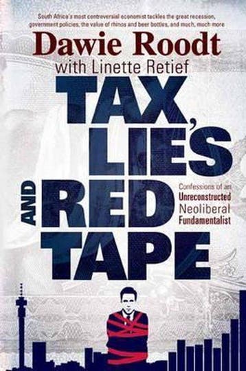 9781770224810 Tax, Lies and Red Tape | Tweedehands, Verzenden, Zo goed als nieuw, Dawie Roodt