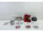 Bosch MUM58720 - Keukenmachine - 1000W - 3D PlanetaryMixing, Verzenden, Zo goed als nieuw