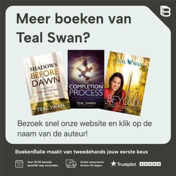 Shadows Before Dawn - Teal Swan 9781401947194, Verzenden, Gelezen, Teal Swan