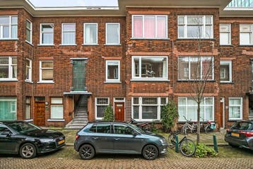 Te huur: Appartement Van den Boschstraat in Den Haag, Den Haag, Appartement, Zuid-Holland