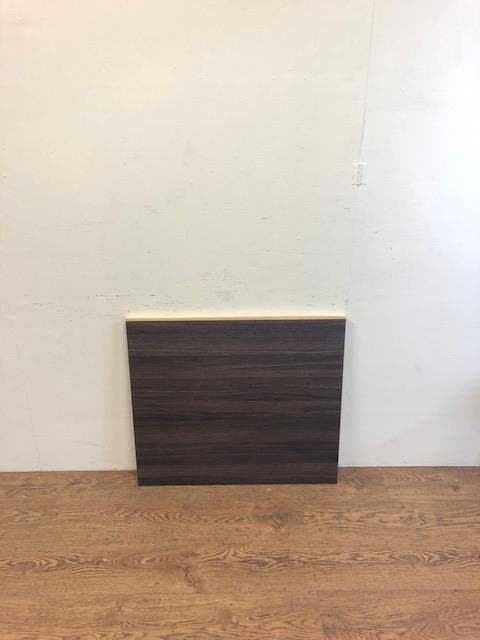 ZGAN Tafelblad (70x80cm) - TB893 Vintage/Café, Huis en Inrichting, Tafelonderdelen, Ophalen