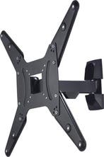 Hama Tv-muurbeugel, draaibaar, kantelbaar, 165 cm (65) tot, Verzenden, Nieuw