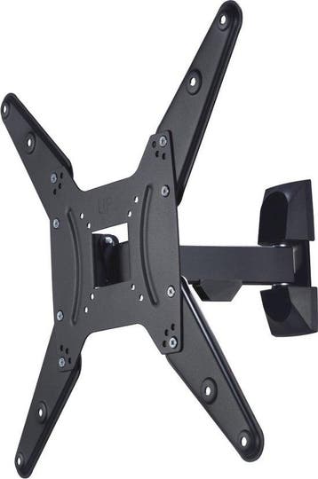 Hama Tv-muurbeugel, draaibaar, kantelbaar, 165 cm (65) tot, Verzenden, Nieuw