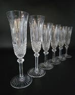 St. Louis - Tafelservies (6) - Tommy - Kristal, Glas -
