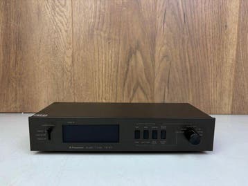 Panasonic - TE 97 Timer voor audioapparatuur, Nieuw