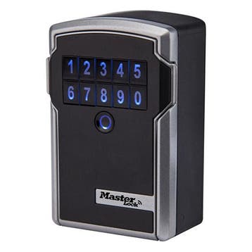 Sleutelkluis | Master Lock | 5441EURD | 10.5 x 4.8 x 13.8 cm, Verzenden, Nieuw