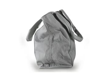 Kipling Schoudertas Grijs, Verzenden, Zo goed als nieuw, Grijs