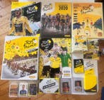 2019, 2020, 2021, 2022, 2023 Panini Tour de France Tadej, Nieuw