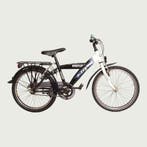 Loekie kinderfiets 20 inch, Ophalen of Verzenden, Gebruikt, Loekie