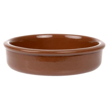 Terracotta tapas schaaltjes 10cm (24 stuks), Verzenden, Nieuw