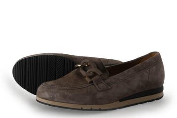 Gabor Loafers in maat 37 Bruin, Bruin, Verzenden, Overige typen, Gabor