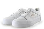 Calvin Klein Jeans Sneakers in maat 42 Wit, Kleding | Dames, Verzenden, Wit, Calvin Klein Jeans, Sneakers of Gympen