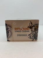 Riftbound x League of Legends Spiritforged Booster Box - 1, Nieuw
