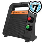 Gallagher MB300 Multi Power schrikdraadapparaat (230V/12V), Ophalen of Verzenden, Nieuw