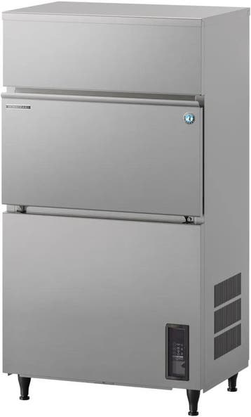 Hoshizaki IJsblokjesmachine IM-130WPE-F | 108kg/24u | FlexiC, Witgoed en Apparatuur, Koelkasten en IJskasten, Ophalen of Verzenden