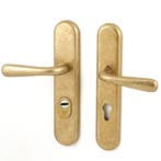 Kira SKG3 achterdeurset PC72 SKG3 met kerntrekbeveiliging -, Verzenden, Nieuw