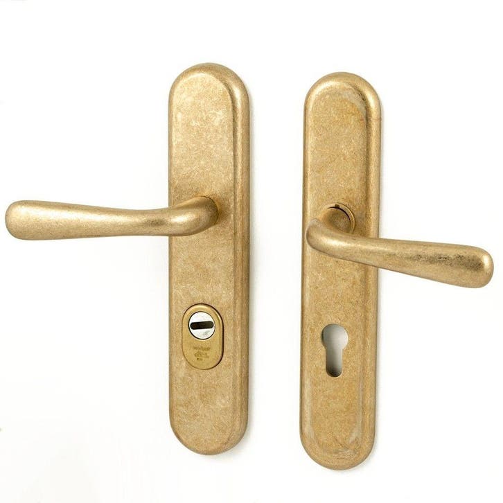 Kira SKG3 achterdeurset PC72 SKG3 met kerntrekbeveiliging -, Doe-het-zelf en Verbouw, Hang- en Sluitwerk, Nieuw, Verzenden