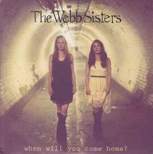 cd single card - The Webb Sisters - When Will You Come Home?, Cd's en Dvd's, Cd Singles, Verzenden, Nieuw in verpakking, Country en Western
