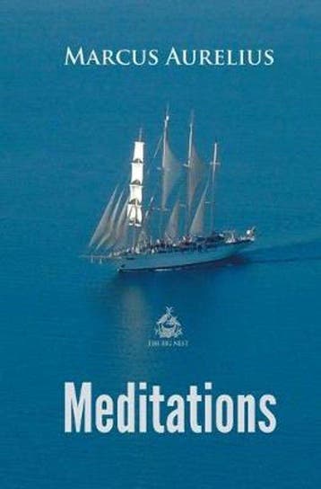 9781787246539 Meditations Marcus Aurelius, Verzenden, Nieuw, Marcus Aurelius